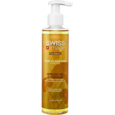 Swiss Image Pure Balance: Pore Clarifying Cleansing Oil - čistic&iacute; pleťov&yacute; olej