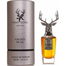 Pana Dora Grand Musk Extrait de Parfum