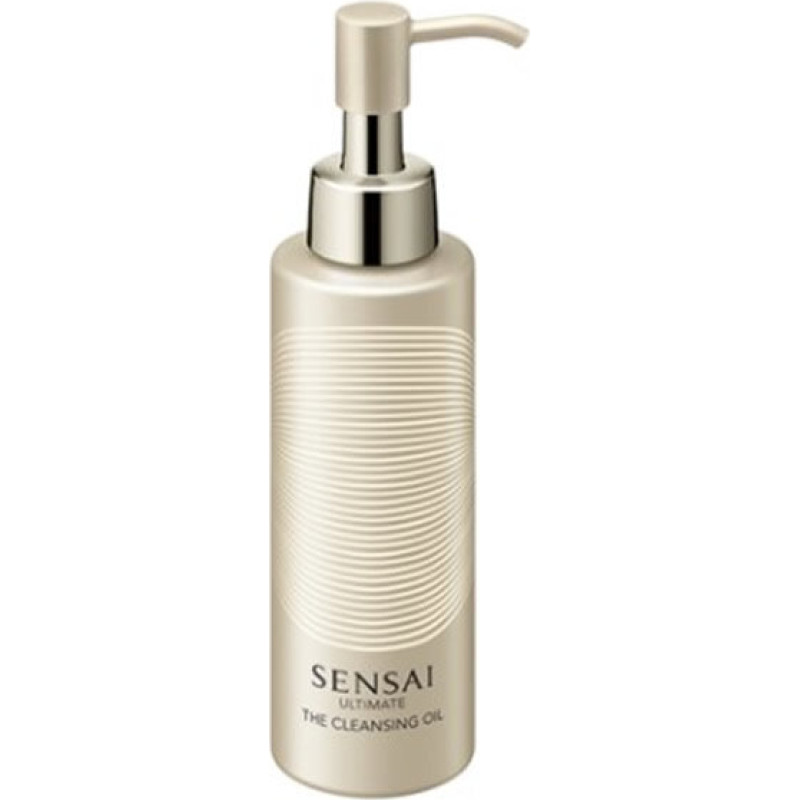 ULTIMATE attīrošā eļļa 150 ml