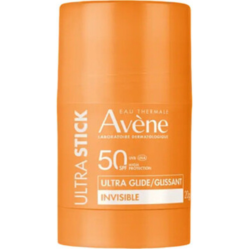 Av&egrave;ne Ultra Stick SPF 50 - Opalovac&iacute; tyčinka