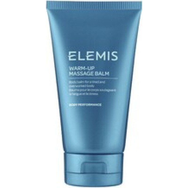 Elemis Warm-Up Massage Balm - Hřejiv&yacute; mas&aacute;žn&iacute; balz&aacute;m