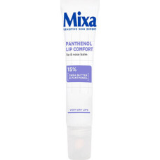 Mixa Panthenol Lip Comfort Lip & Nose Balm - Balz&aacute;m na rty a nos