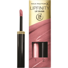 Lūpu krāsa Max Factor Lipfinity Lip Colour, 4.2 g, 160 Iced