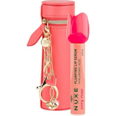 Nuxe Very Rose Plumping Lip Serum with Bag - S&eacute;rum pro objem rtů s obalem