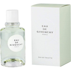 Tualetes ūdens Givenchy Eau De Givenchy EDT sievietēm 100 ml