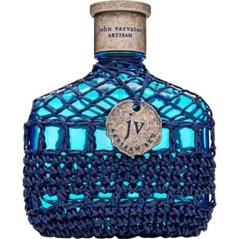 John Varvatos Artisan Blu EDT M 75 ml