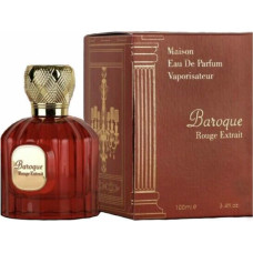 Parfimērijas ūdens Alhambra Baroque Rouge Extrait EDP sievietēm, 100 ml