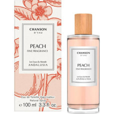 Chanson Peach EDT