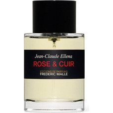 Rose & Cuir - EDP - Volume: 100 ml