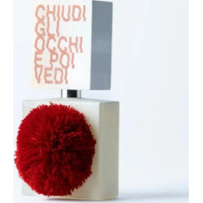 Filippo Sorcinelli Chiudi Gli Occhi e Poi Vedi Extrait de Parfum