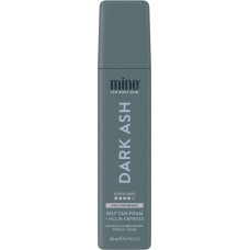 MINETAN Dark Ash pašiedeguma putas