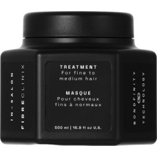 Schwarzkopf Professional In-Salon Treatment - Maska pro jemn&eacute; až norm&aacute;ln&iacute; vlasy