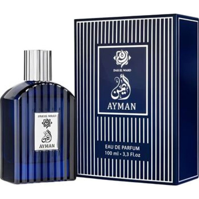 Dar El Ward Ayman EDP