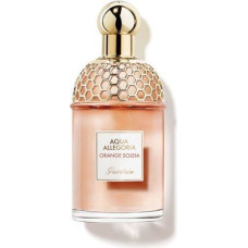 Tualetes ūdens Guerlain Aqua Allegoria Orange Soleia EDT sievietēm/vīriešiem 125 ml