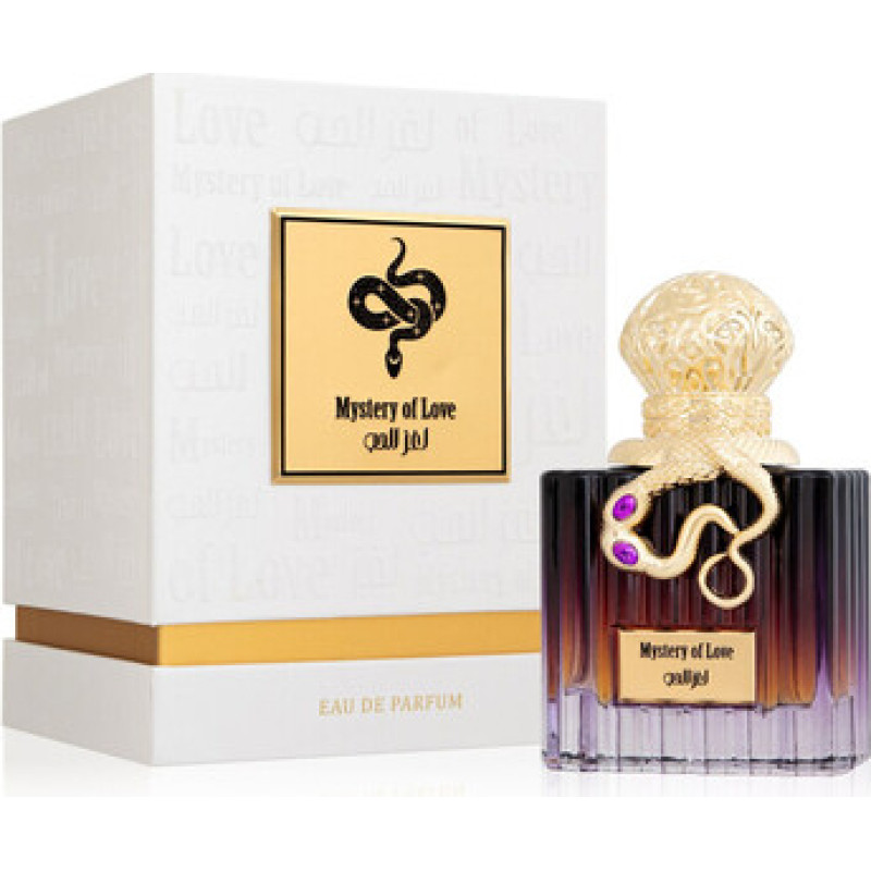 Al Malakia Mystery Of Love EDP