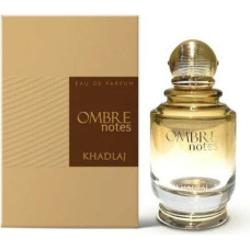 Parfimērijas ūdens Khadlaj Ombre Notes EDP, 100 ml