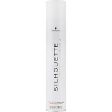 Matu laka Schwarzkopf Professional Silhouette Flexible Hold, 750 ml