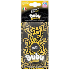 Sweet Home Collection Vanilla Gourmand Car Air Freshner - Visačka do auta