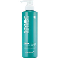 Medicube Soymint Scaling Shampoo - &Scaron;ampon proti lupům