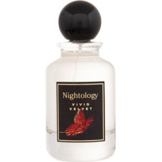 Jesus Del Pozo Nightology Vivid Velvet EDP