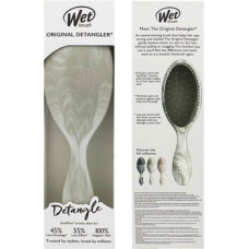 Wet Brush Original Detangler Watercolor Waves I. - hair brush