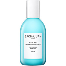 Kondicionieris SACHAJUAN Ocean Mist Volume 50 ml vieglam apjomam plāniem, bojātiem matiem