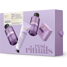 Grace Cole Lavender Body Care Set ( Levandule ) - D&aacute;rkov&aacute; sada p&eacute;če o tělo