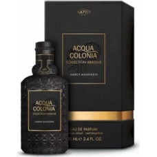 4711 Acqua Colonia Amber Mandarin EDP