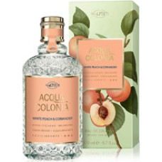 4711 Acqua Colonia White Peach & Coriander EDC