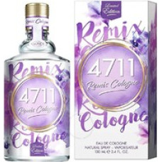 4711 Remix Cologne Levander Edition EDC