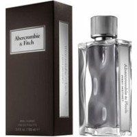 Abercrombie & Fitch First Instinct EDT