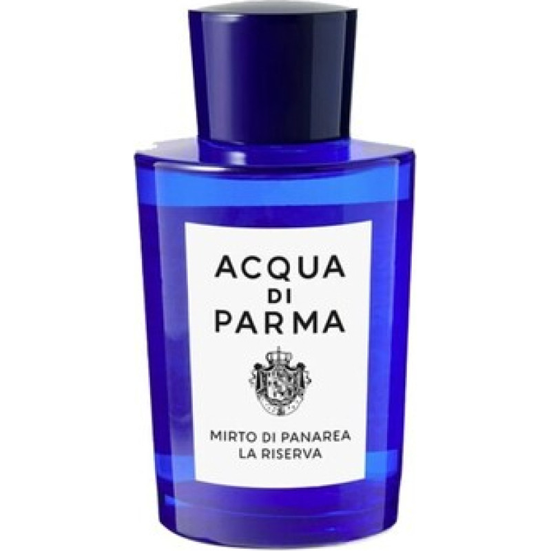 Acqua Di Parma Blu Mediterraneo - Mirto Di Panarea La Riserva EDP
