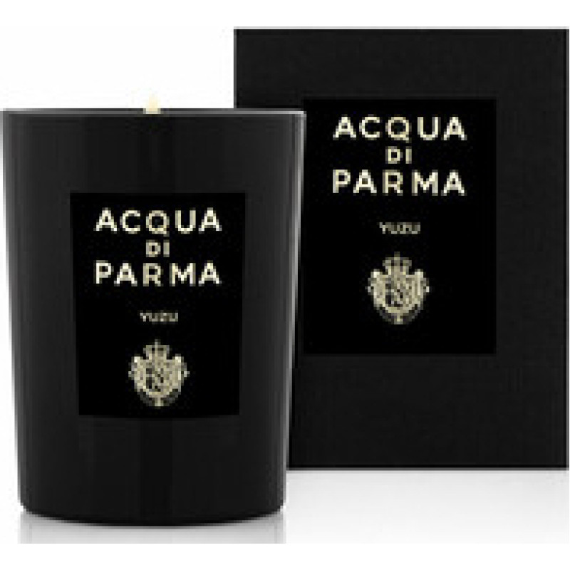 Acqua Di Parma Yuzu Candle