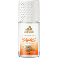 Adidas Energy Kick Deodorant Roll-on