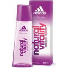 Adidas Natural Vitality EDT