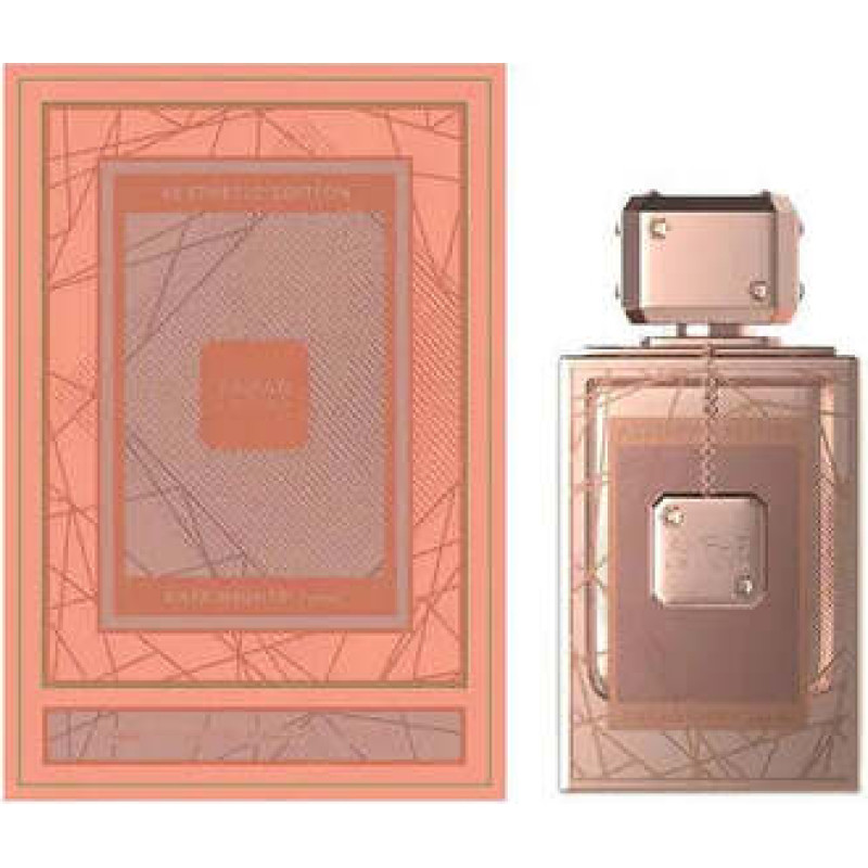 Adyan By Anfar Peachy Haze Parfum