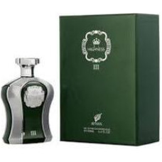 Afnan Highness III EDP