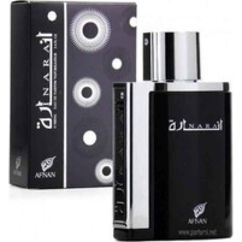 Afnan Inara Black EDP