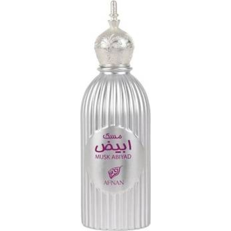 Afnan Musk Abiyad EDP