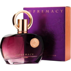 Afnan Supremacy Purple EDP