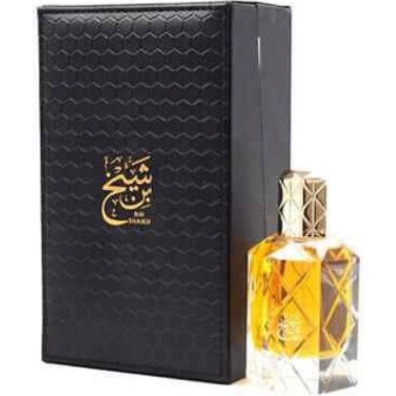 Ahmed Al Maghribi Bin Shaikh Extrait de Parfum