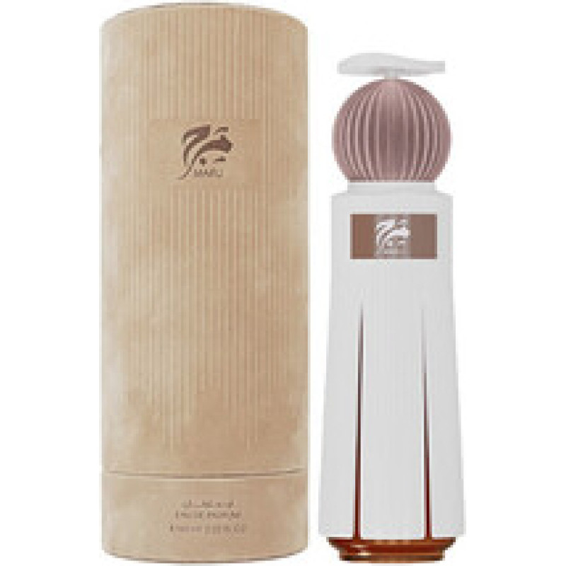 Ahmed Al Maghribi Marj EDP