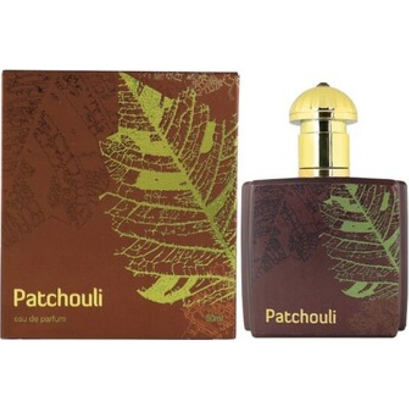Ahmed Al Maghribi Patchouli EDP