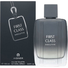 Aigner Parfums First Class Executive EDT