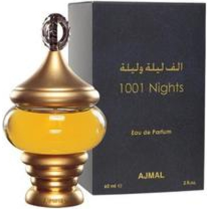 Ajmal 1001 Nights EDP