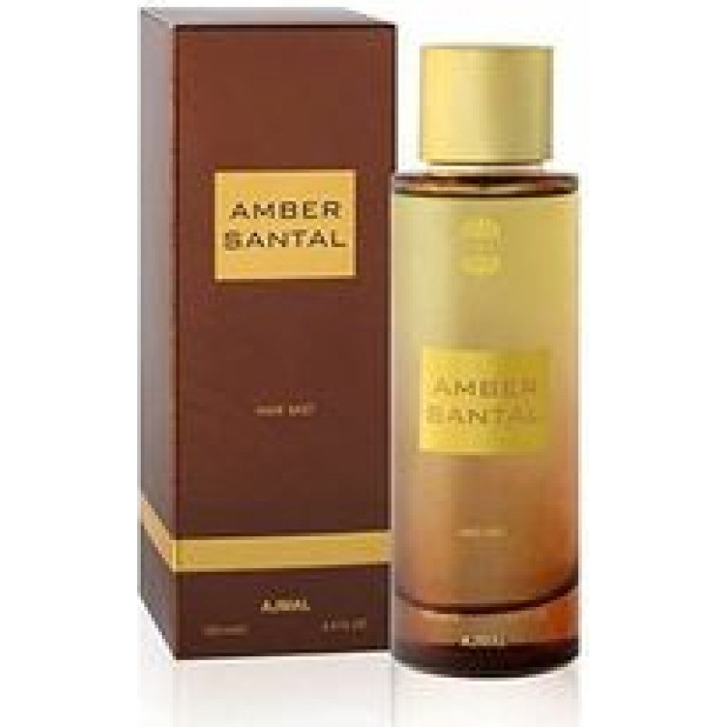 Ajmal Amber Santal Hair spray