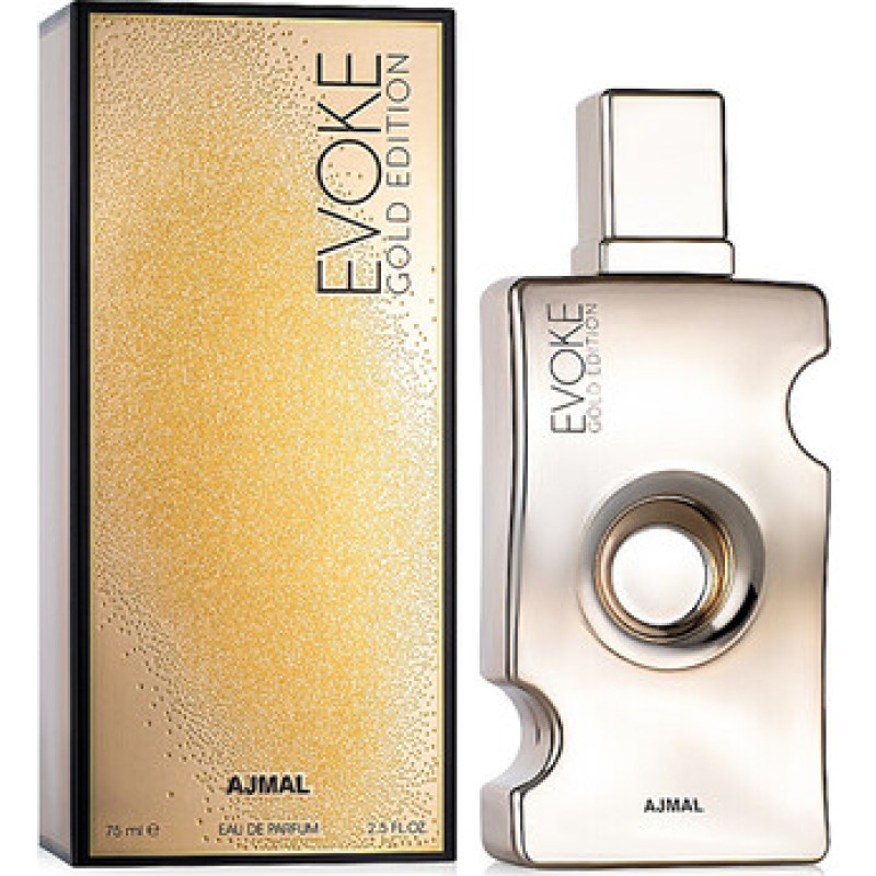 Ajmal Evoke Gold Her EDP