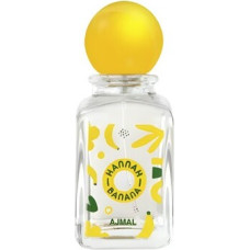 Ajmal Hannah Banana EDT