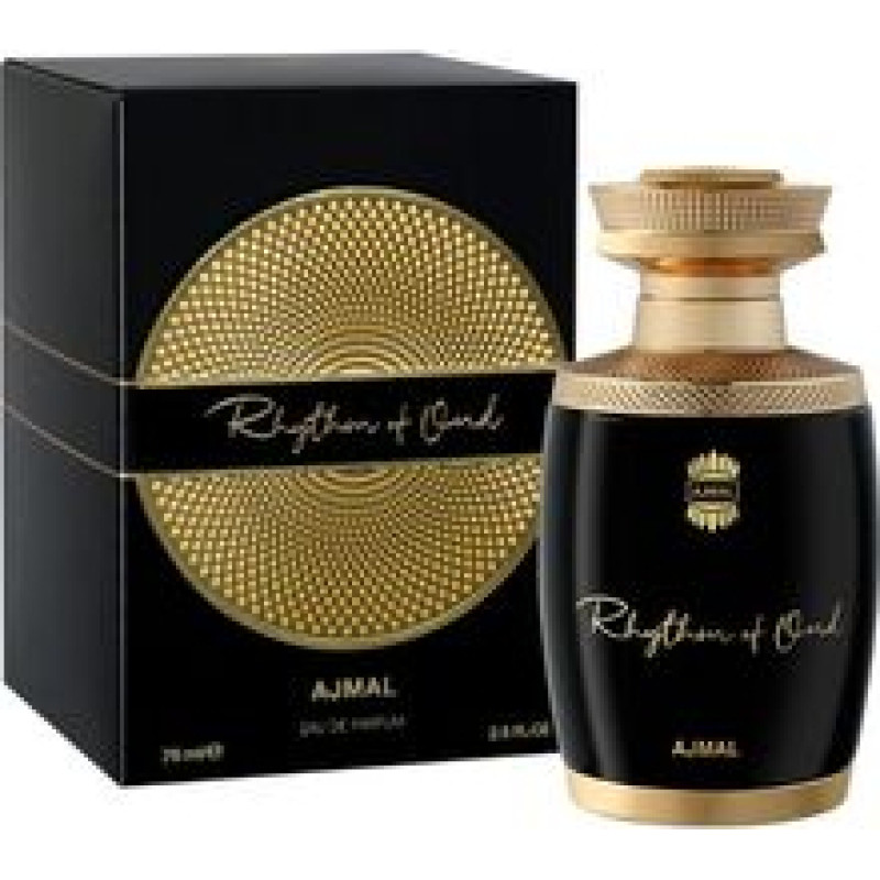 Ajmal Rhythm Of Oud EDP