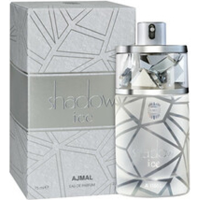 Ajmal Shadow Ice EDP